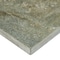 Msi Gold Green 12 In. X 12 In. Honed Quartzite Floor And Wall Tile, 10PK ZOR-NS-0010 - alternate 3